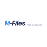 M-Files Web Companion